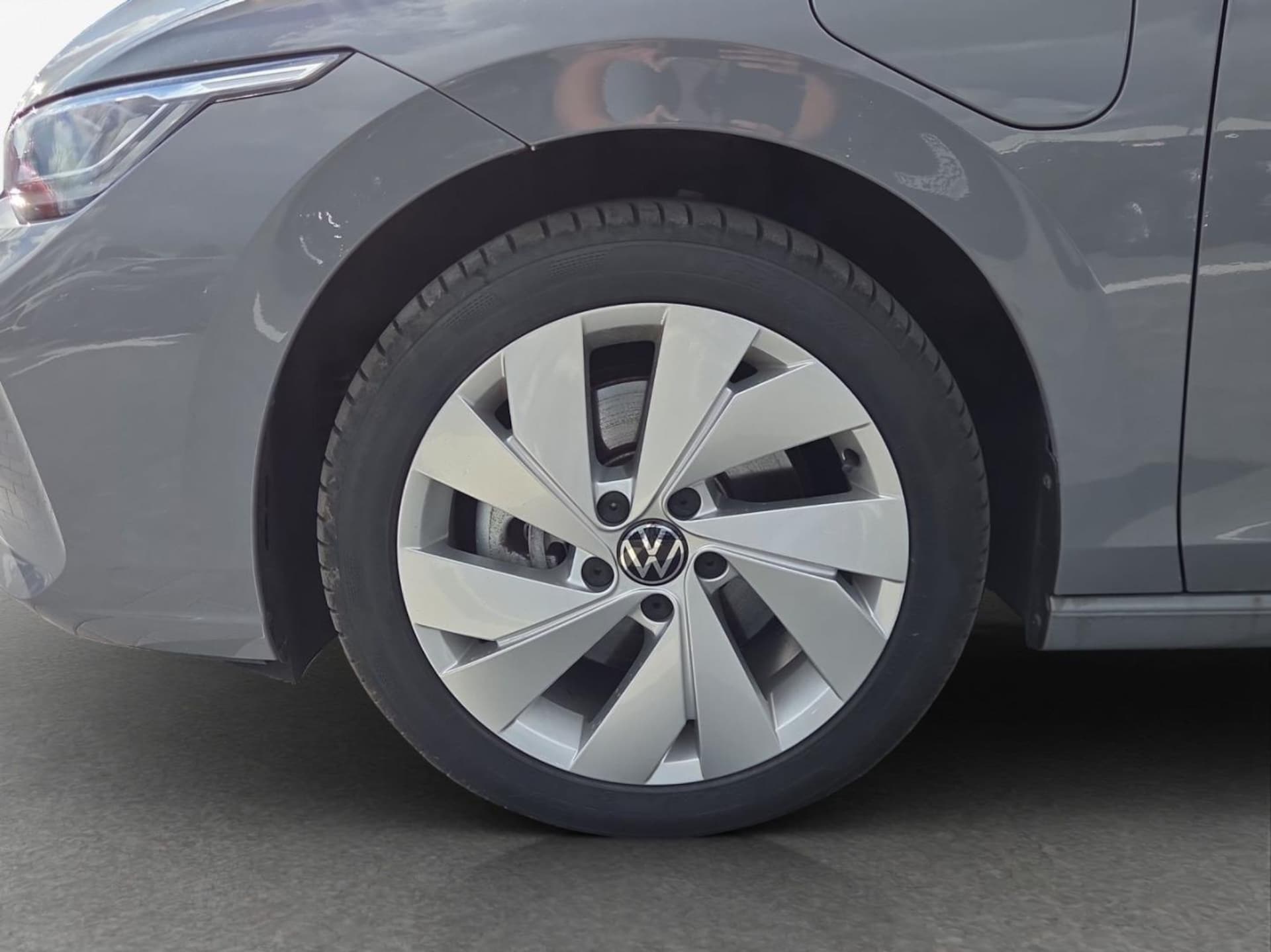 Volkswagen Golf ENERGY