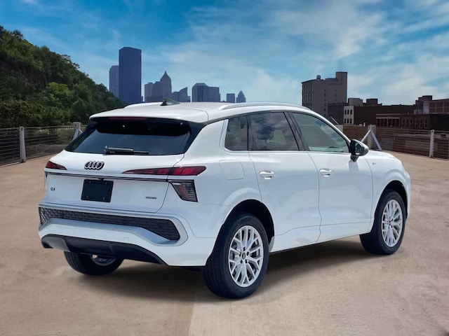 2026 Audi Q3 Base - Photo 7