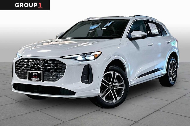 2026 Audi Q5