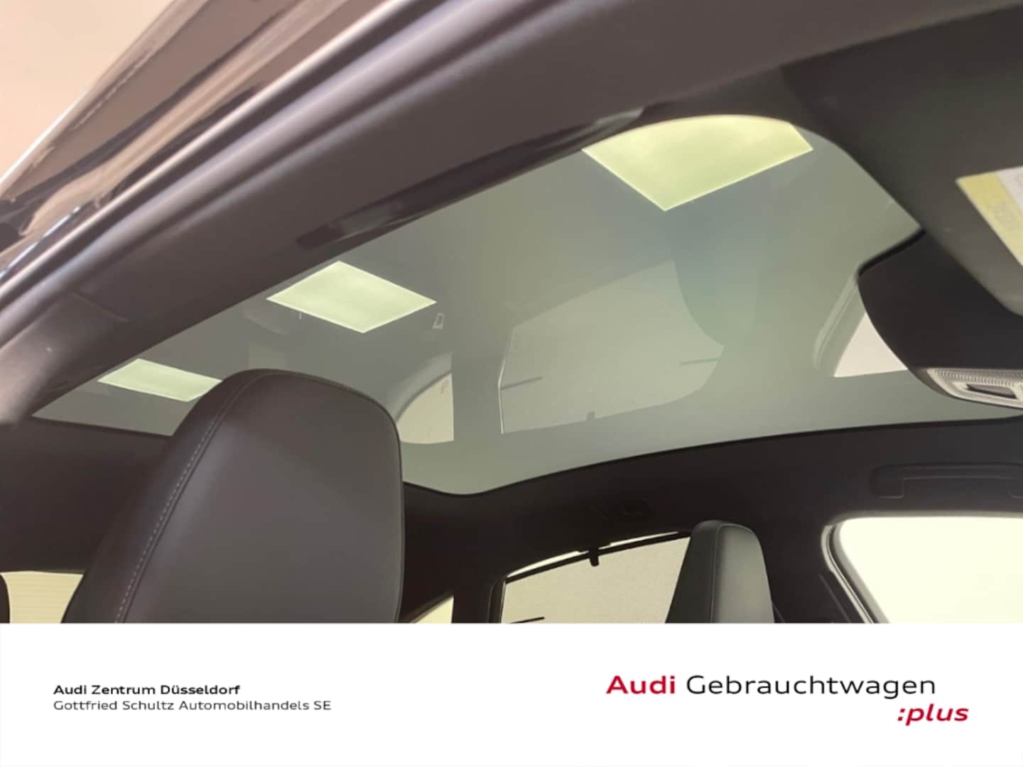 Bild über Audi A5 Limousine TDI quattro 150 kW S tronic - für weitere Informationen kontaktieren Sie den Audi Partner