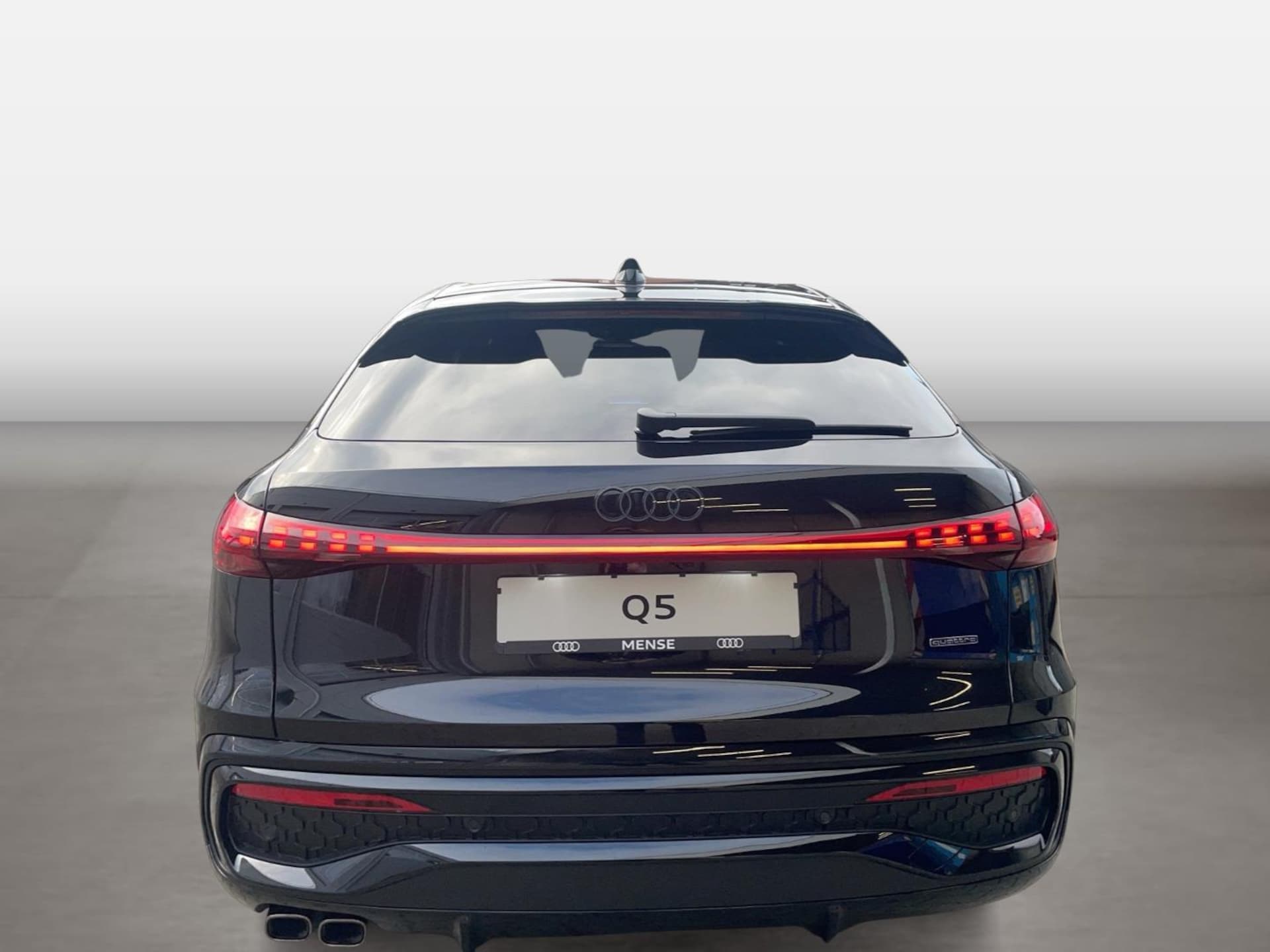 Audi Q5 Sportback