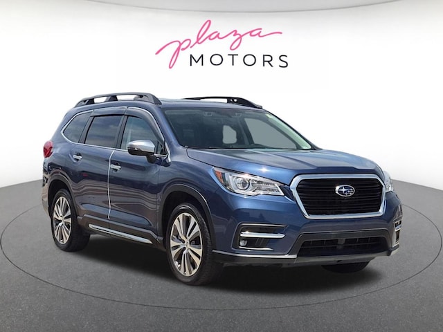2021 Subaru Ascent