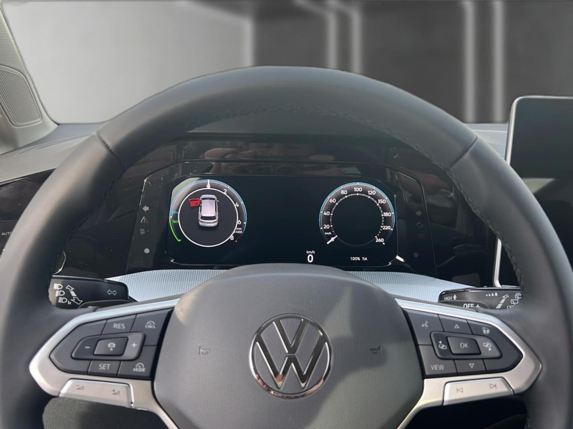 Volkswagen Golf ENERGY