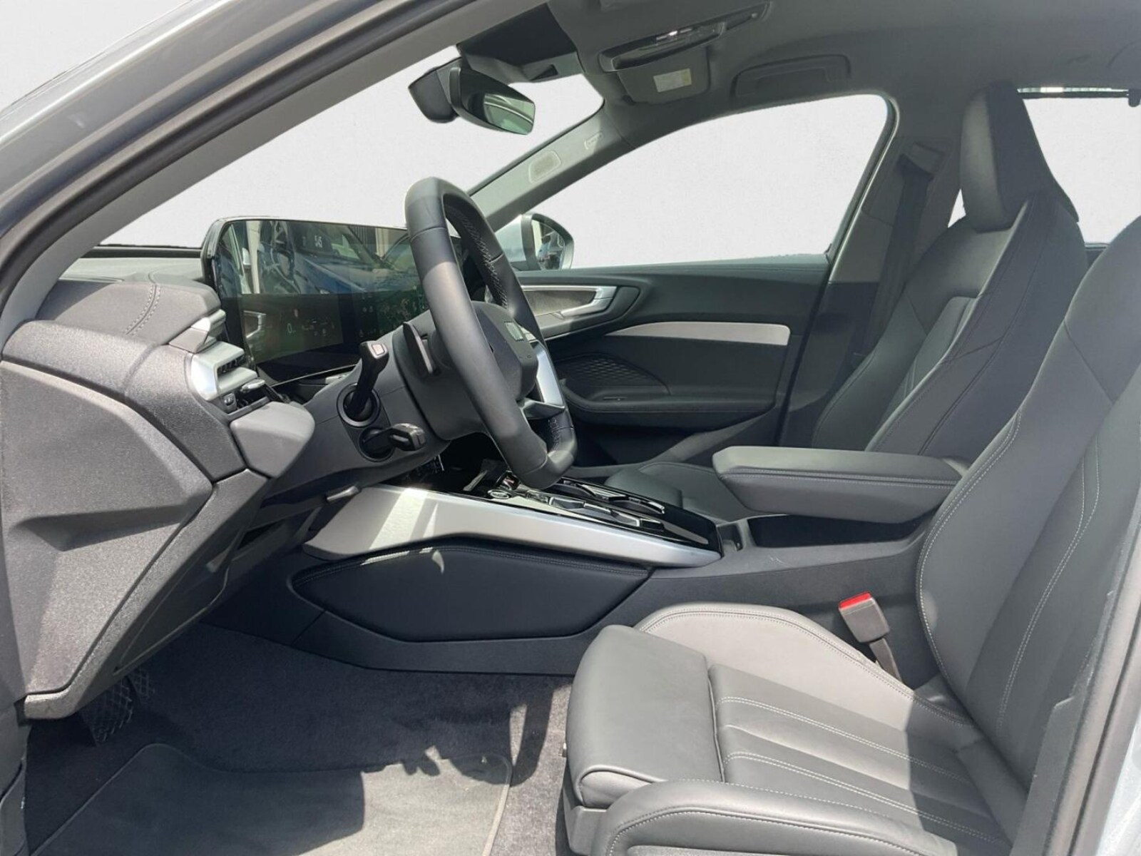 Audi A5 Avant – Bild 8