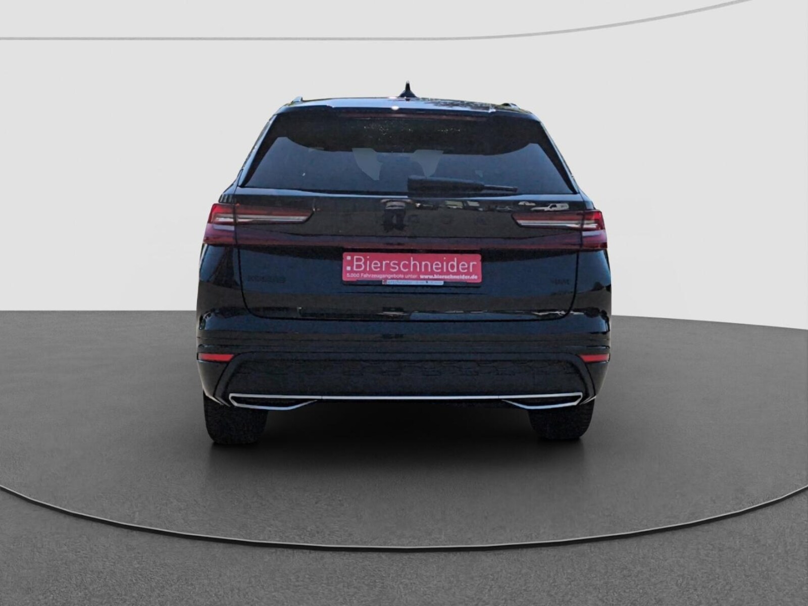 Škoda Kodiaq – Bild 8