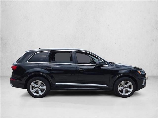 2023 Audi Q7