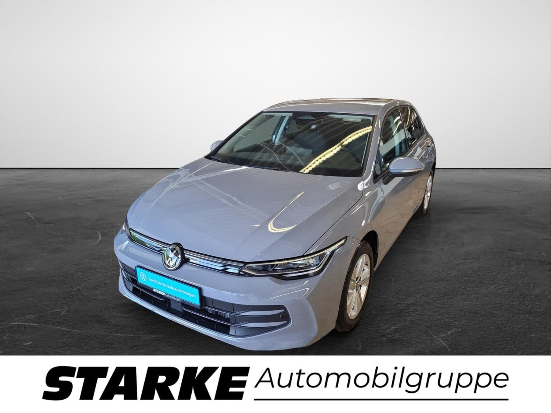 Volkswagen Golf Life