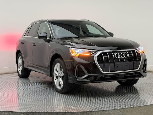 2023 Audi Q3 SUV