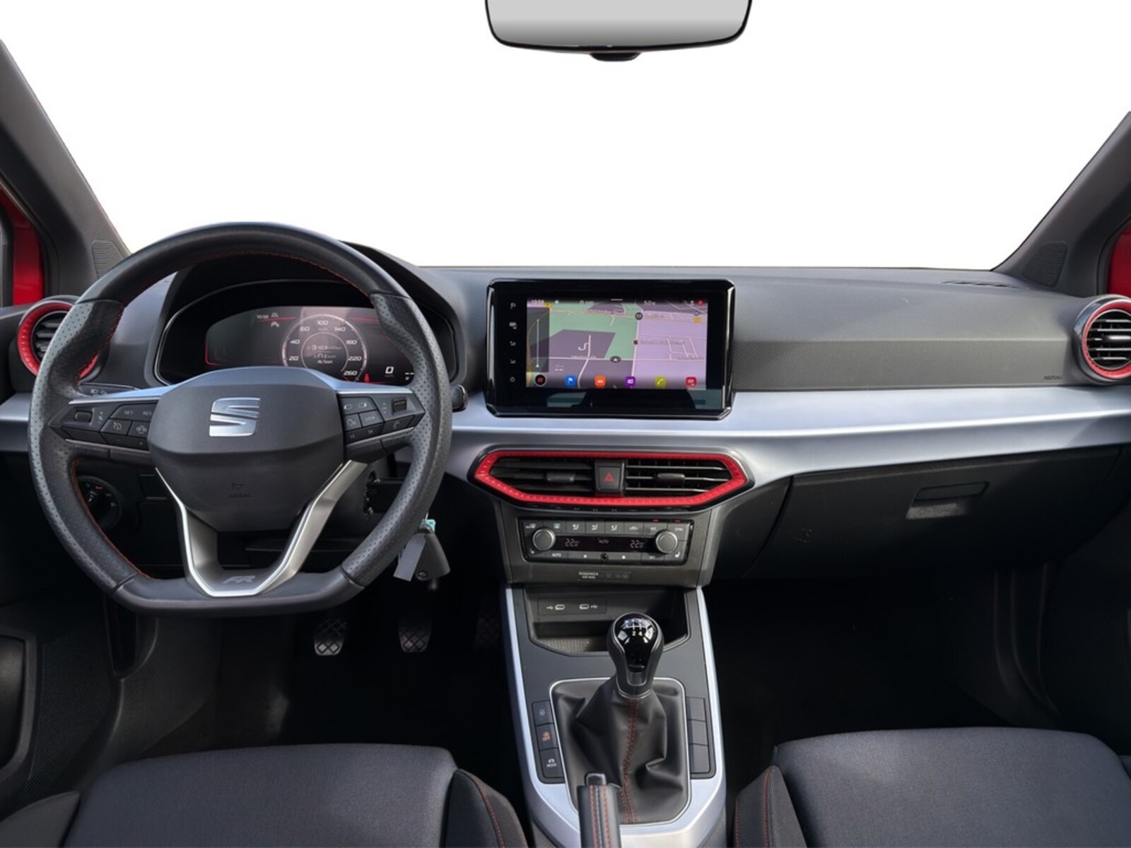 SEAT Arona – Bild 14