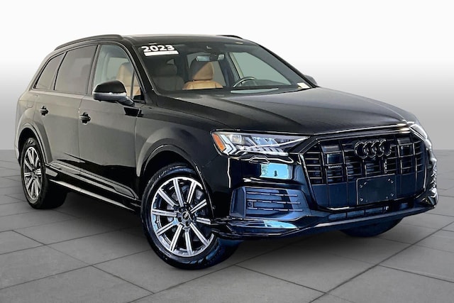 2023 Audi Q7