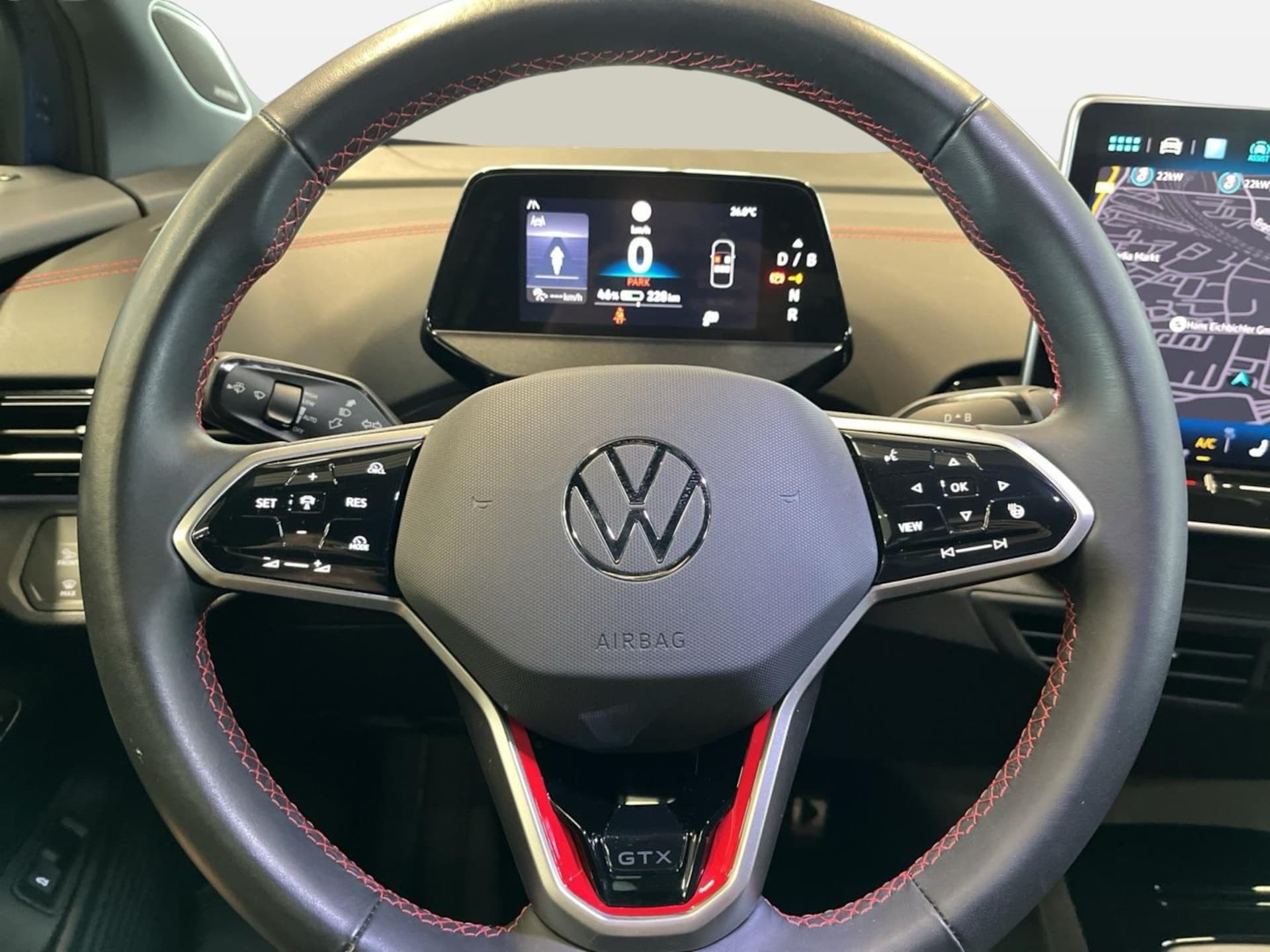 Volkswagen ID.5 GTX