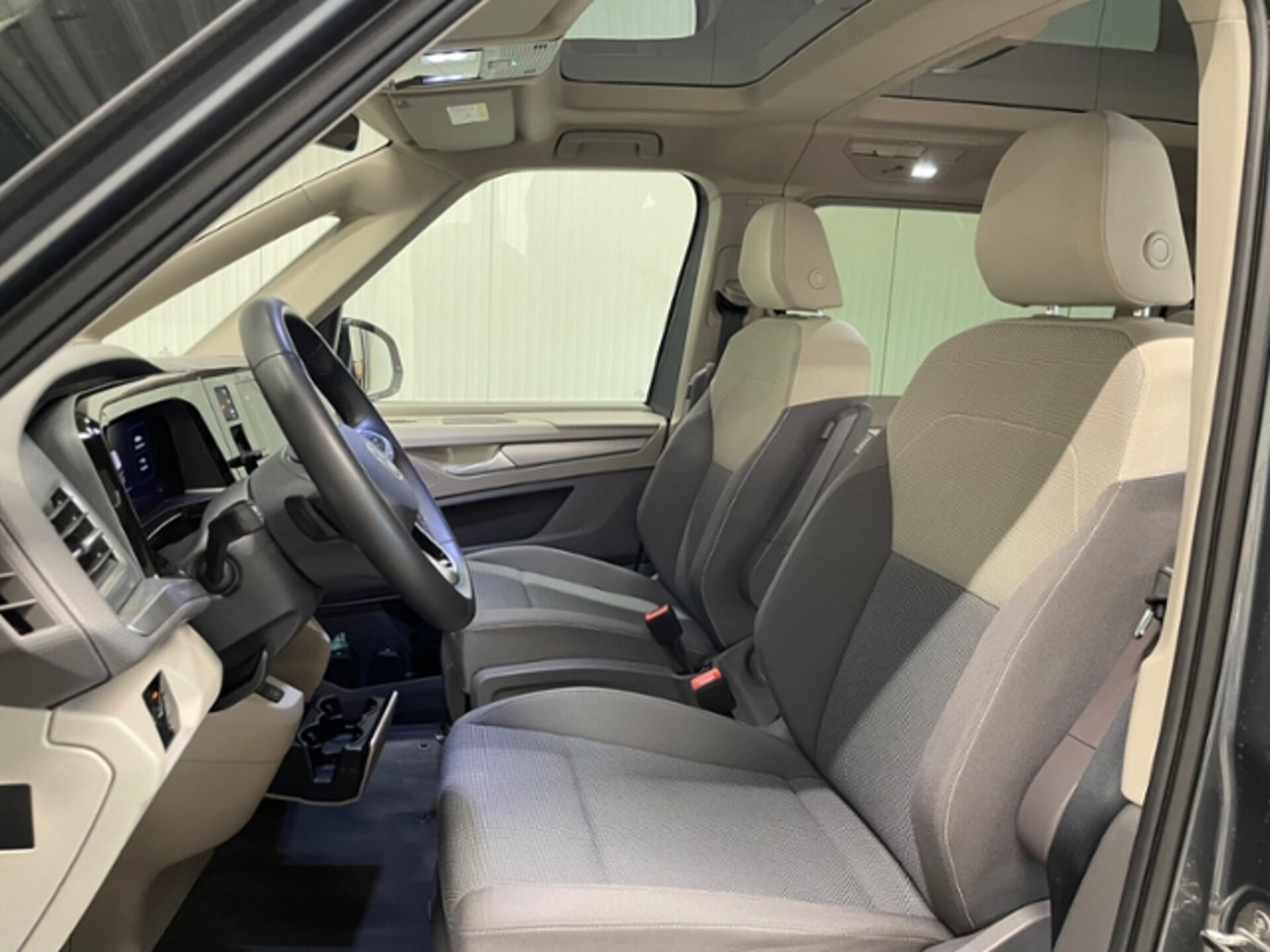 Volkswagen Multivan Life