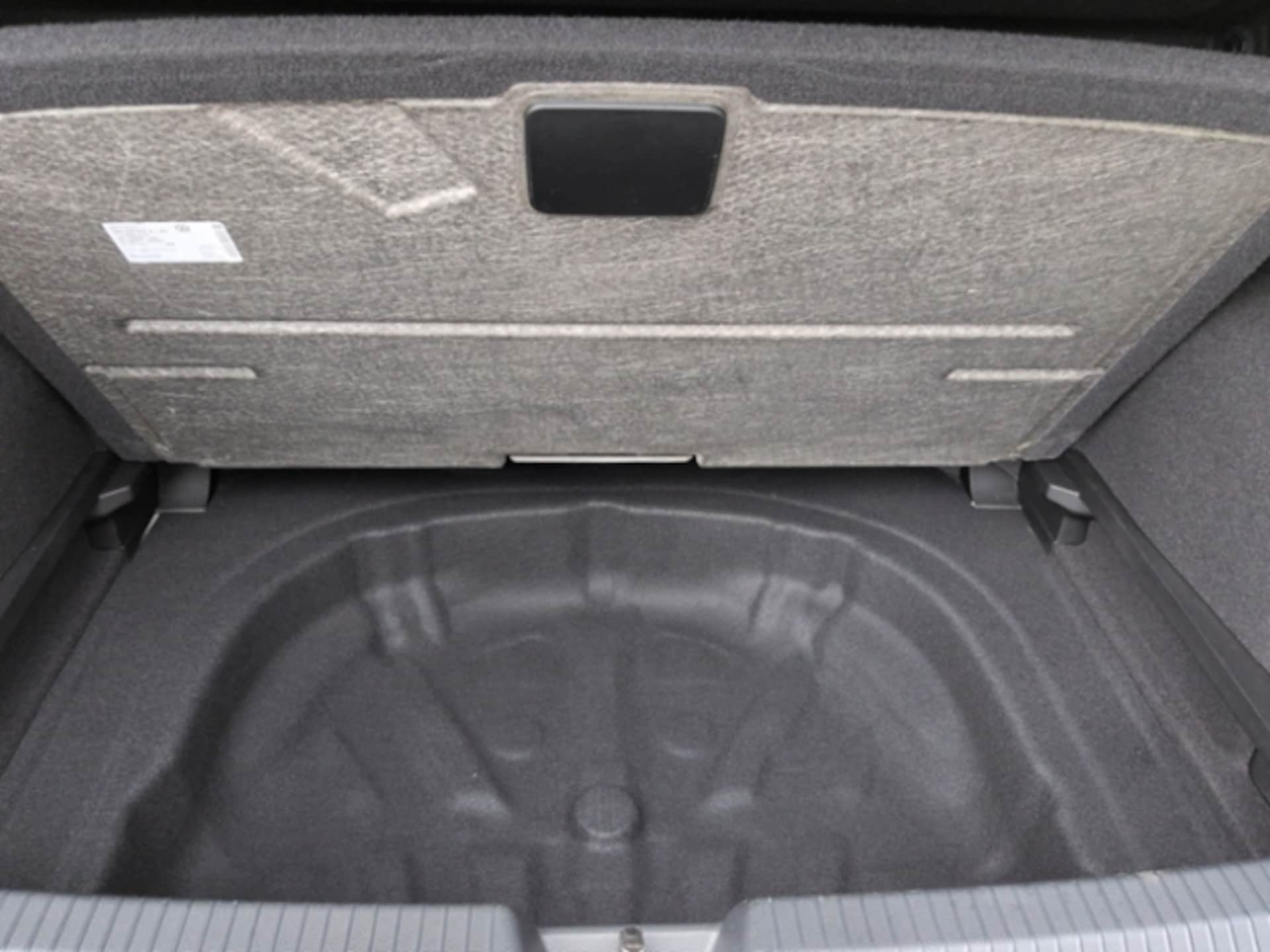 Volkswagen Golf ENERGY