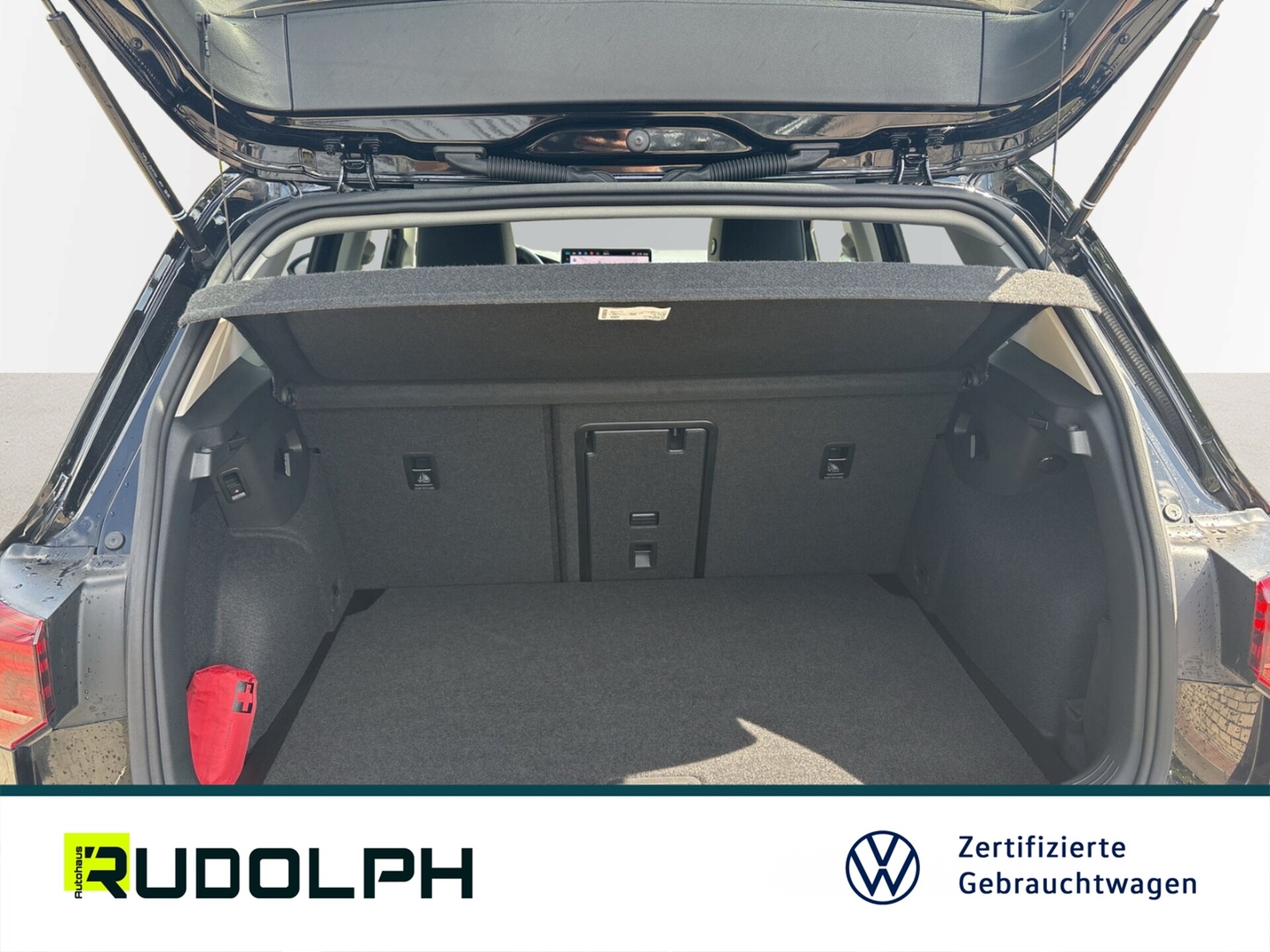 Volkswagen Golf Goal