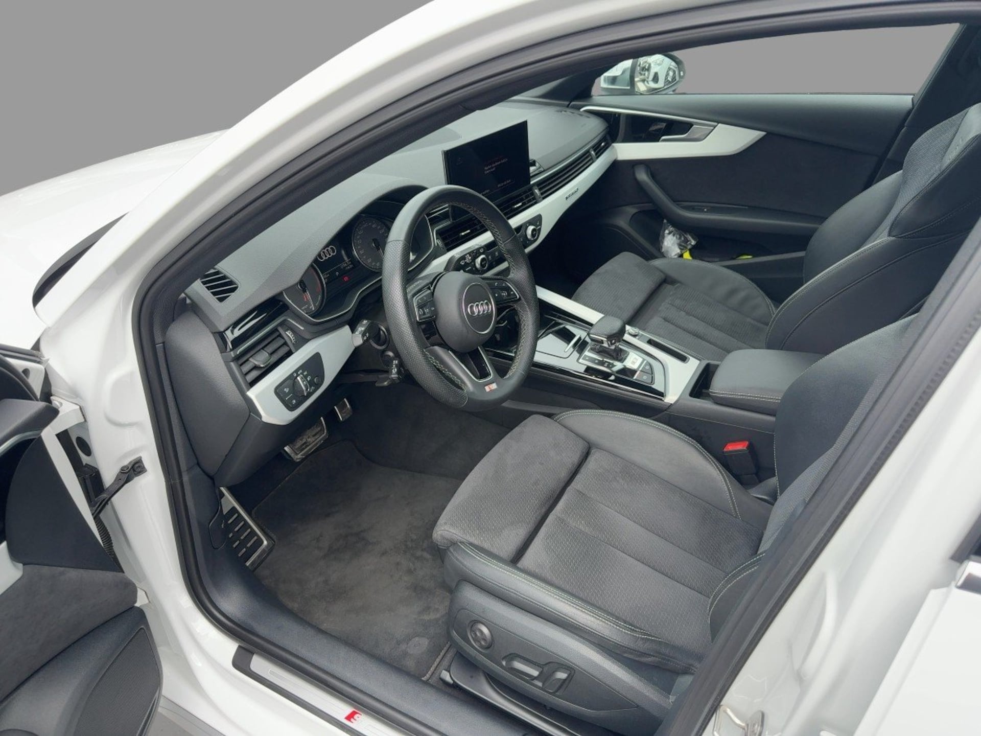 Audi S4 Avant