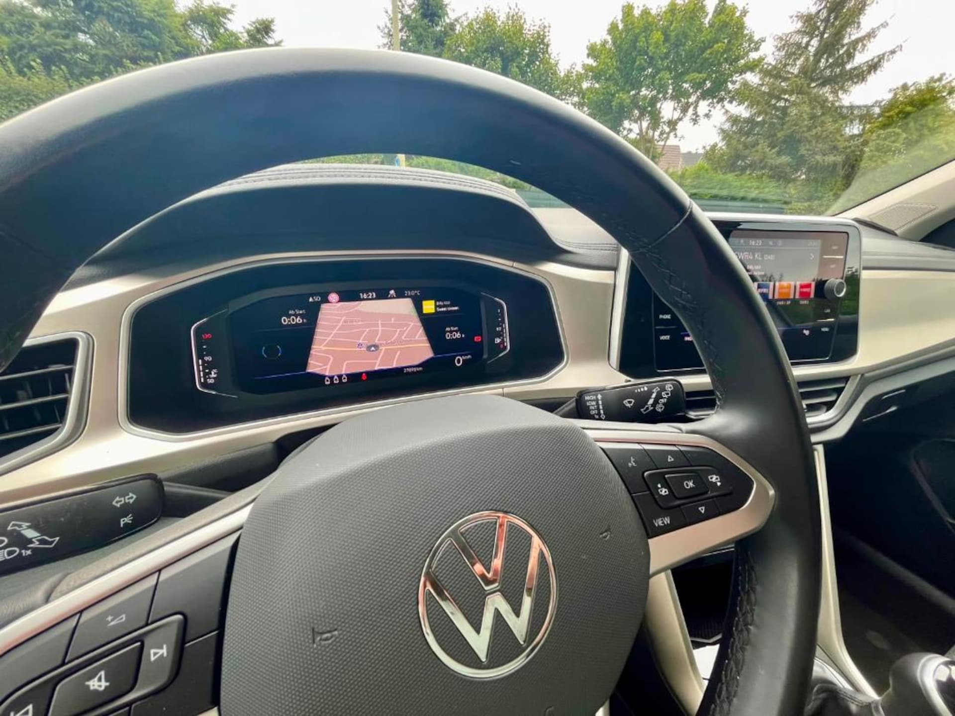 Volkswagen T-Roc MOVE