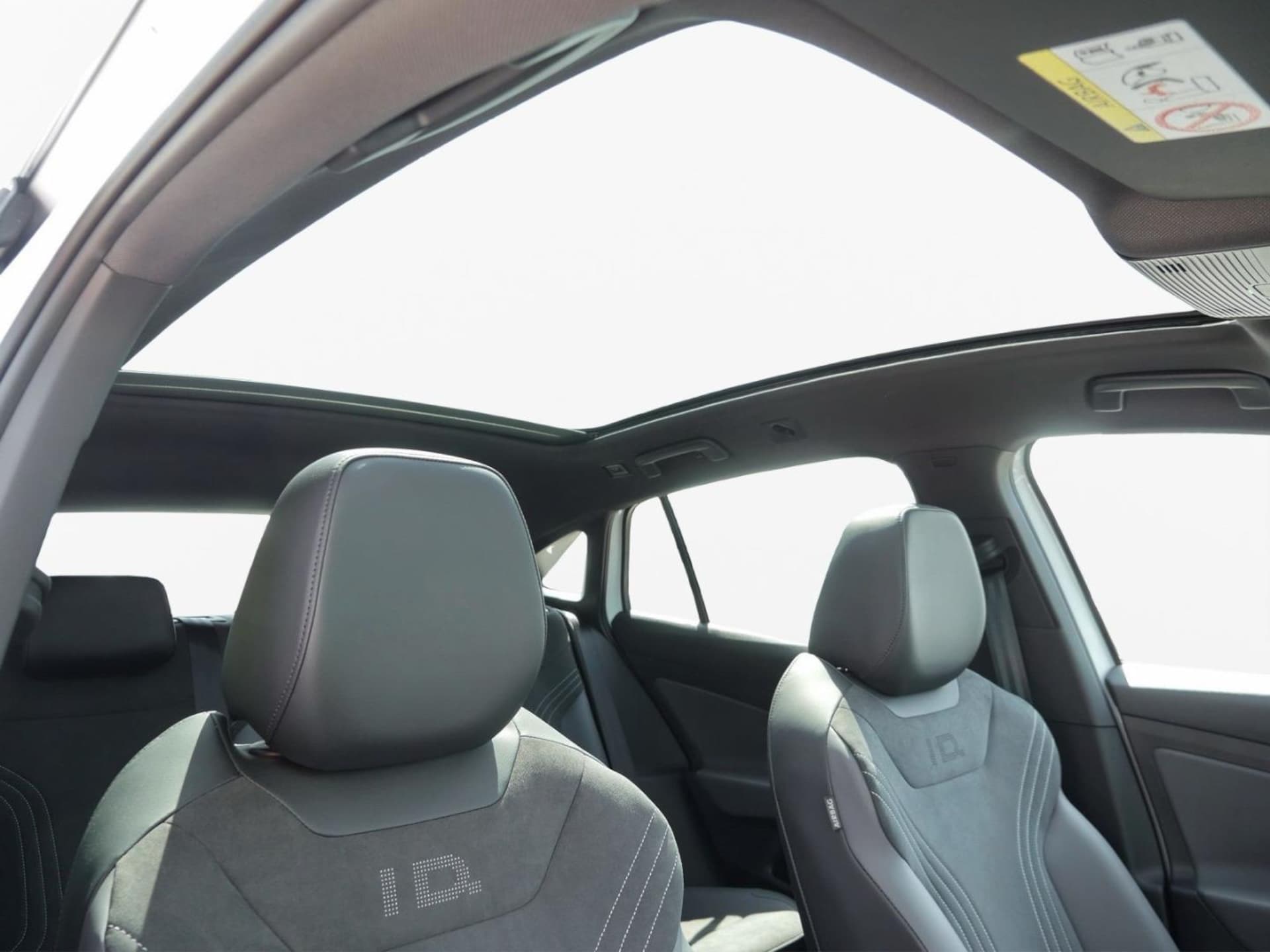 Volkswagen ID.5 Pro