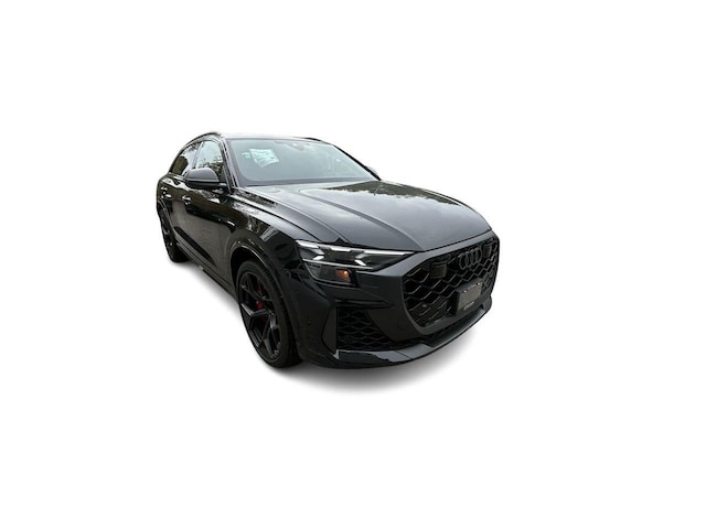 2026 Audi RS Q8
