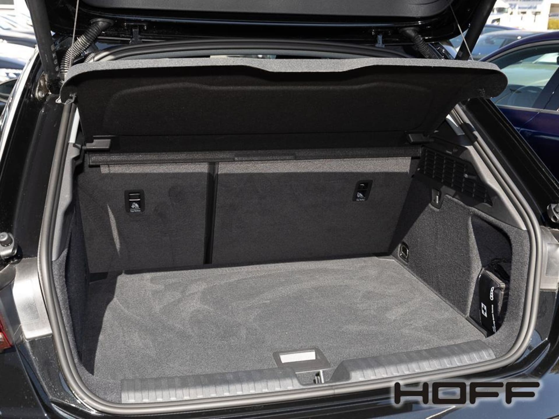 Audi A3 Sportback Advanced