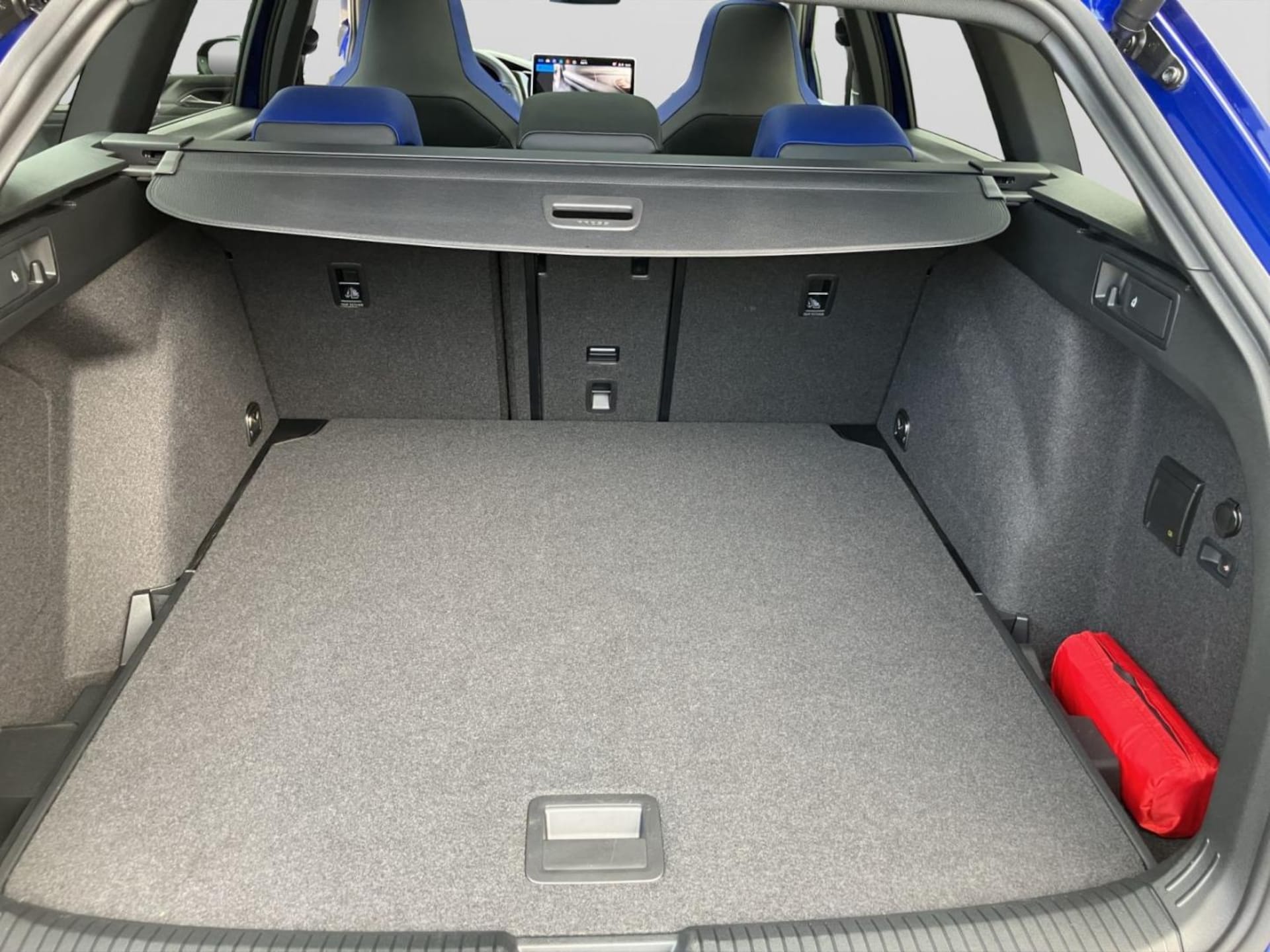 Volkswagen Golf Variant R