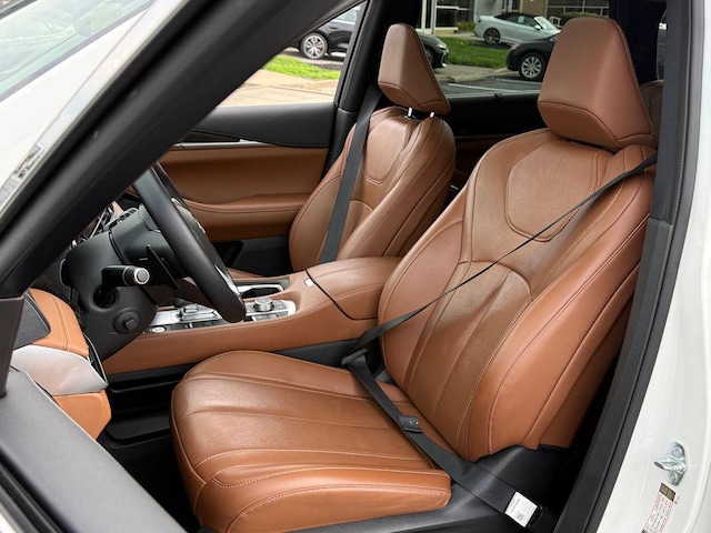 2023 Infiniti QX60