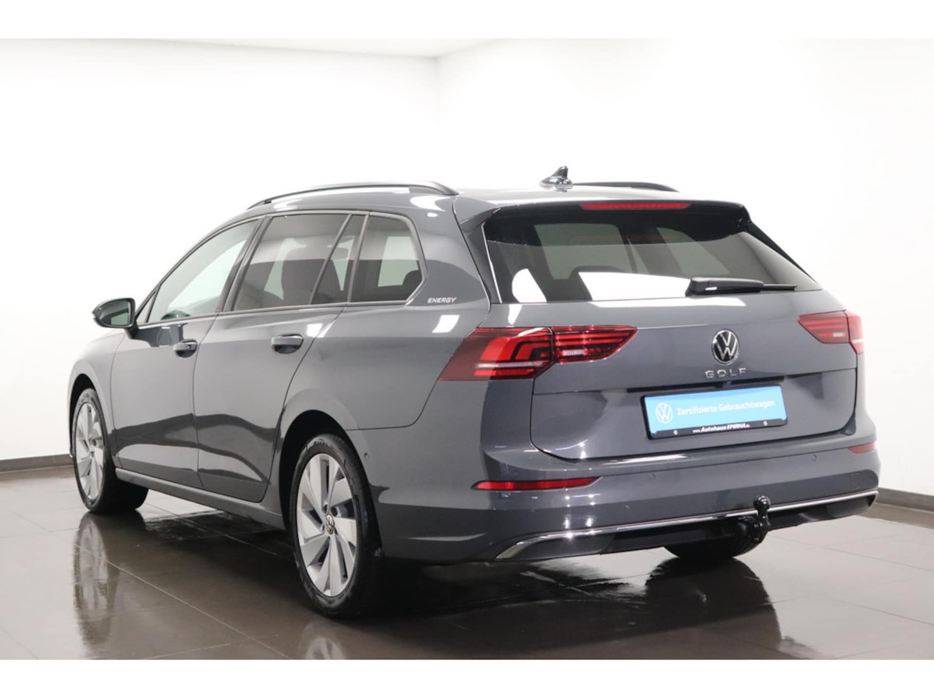 Volkswagen Golf Variant ENERGY
