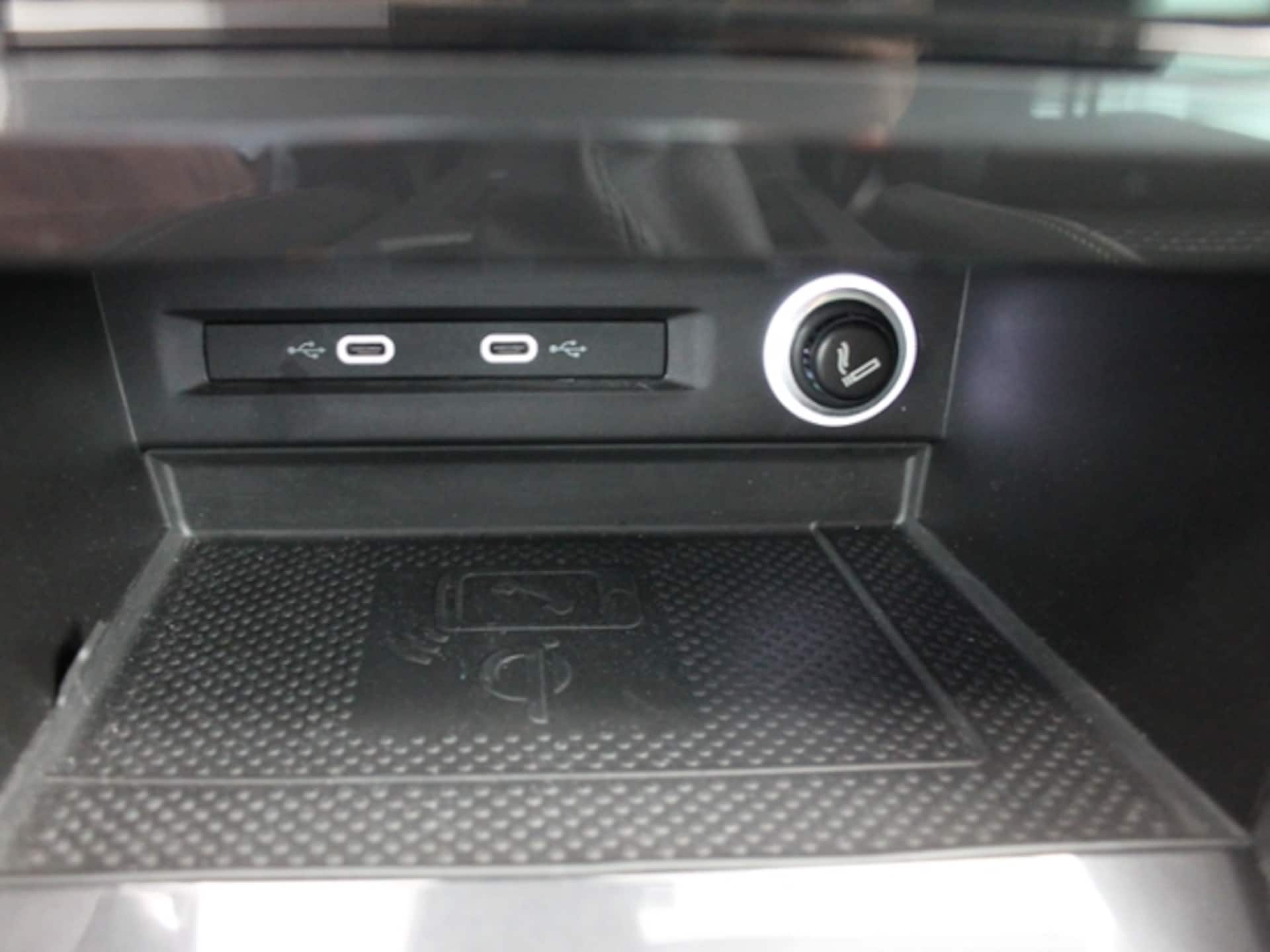 Volkswagen Tiguan Active