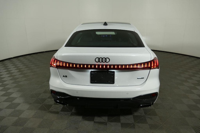 2026 Audi A5 Sedan