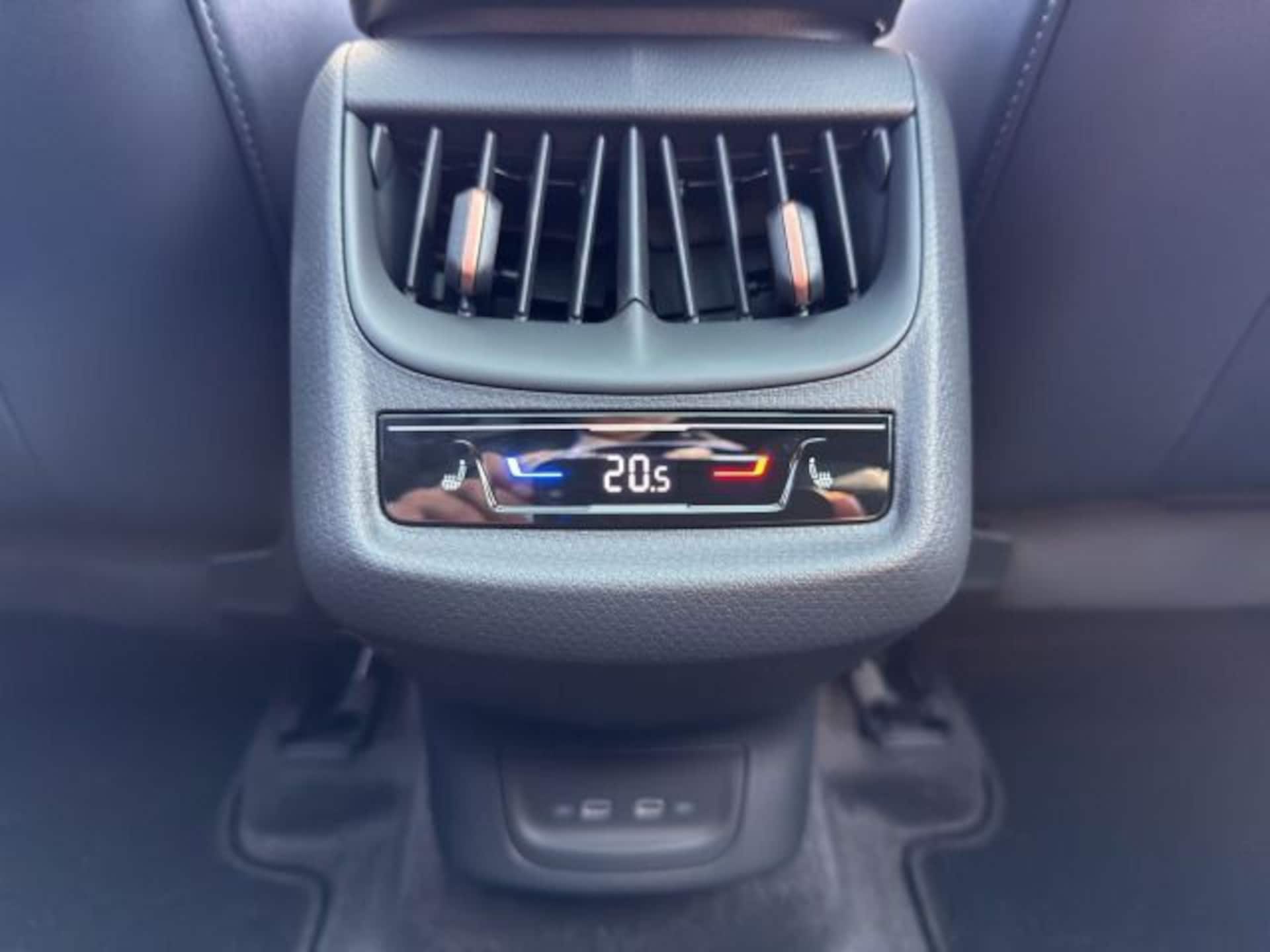 CUPRA Tavascan VZ