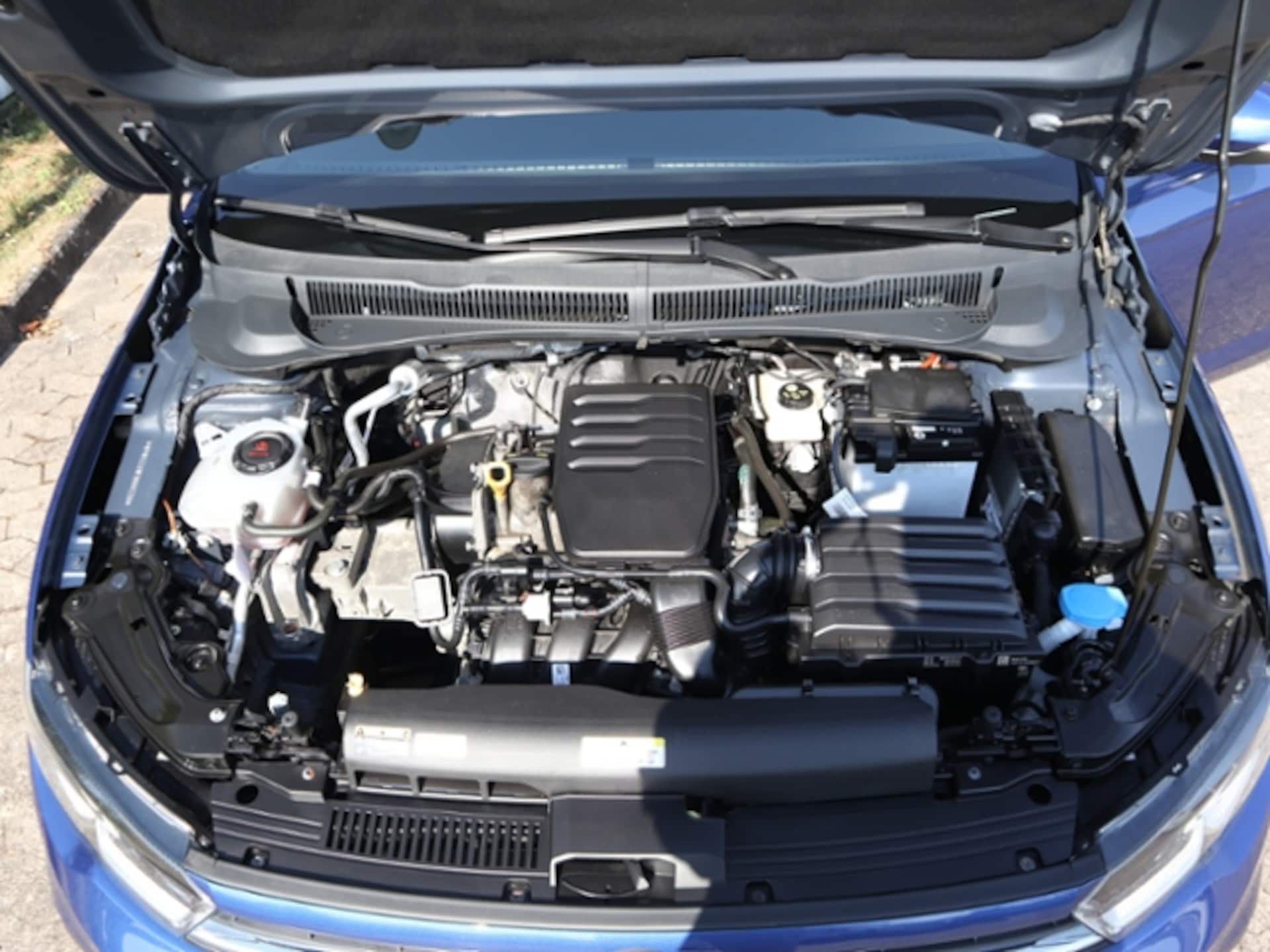 Volkswagen Polo FRESH
