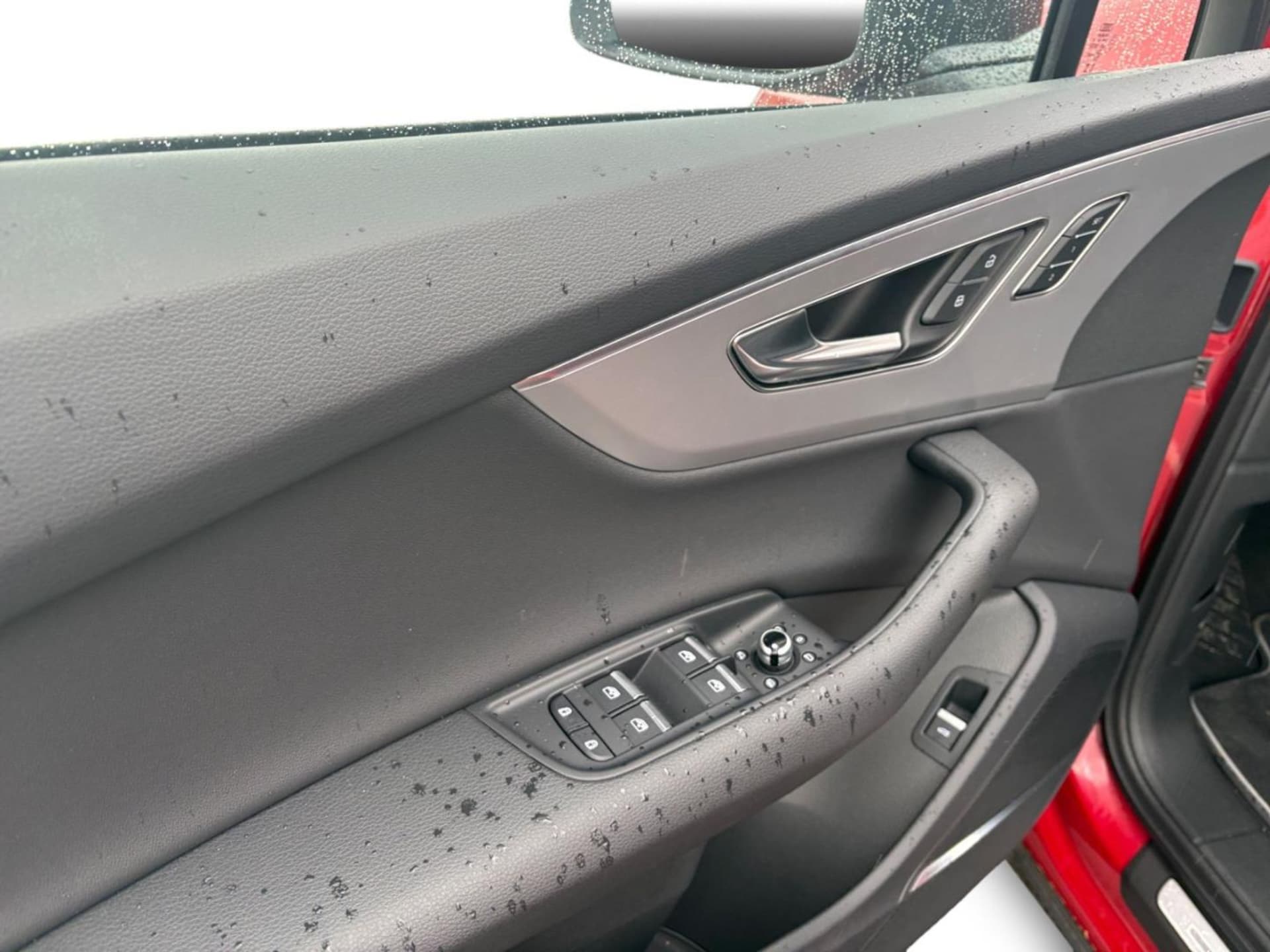 Audi Q7 SUV S line