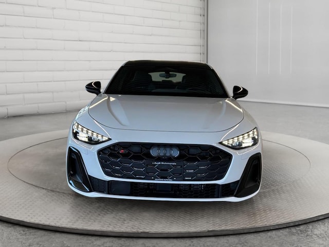 2026 Audi S5