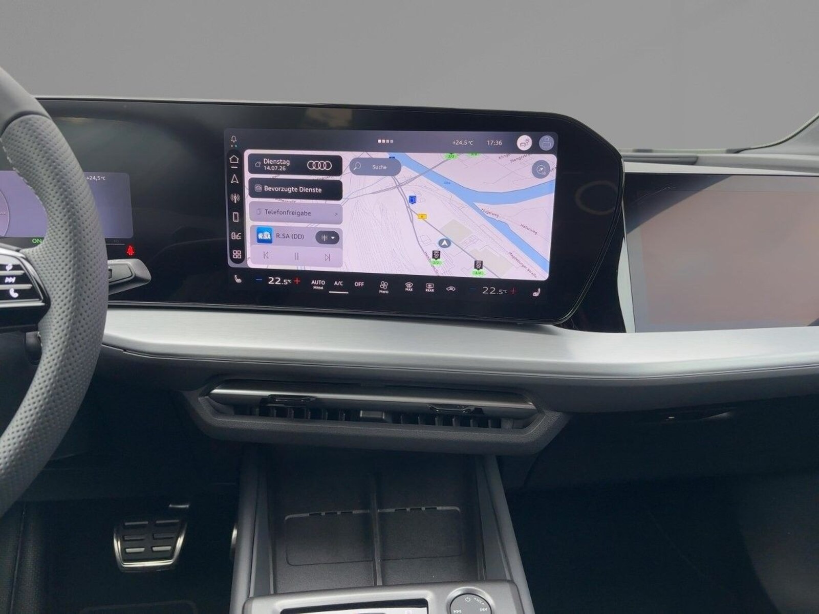 Audi Q4 e-tron – Bild 9