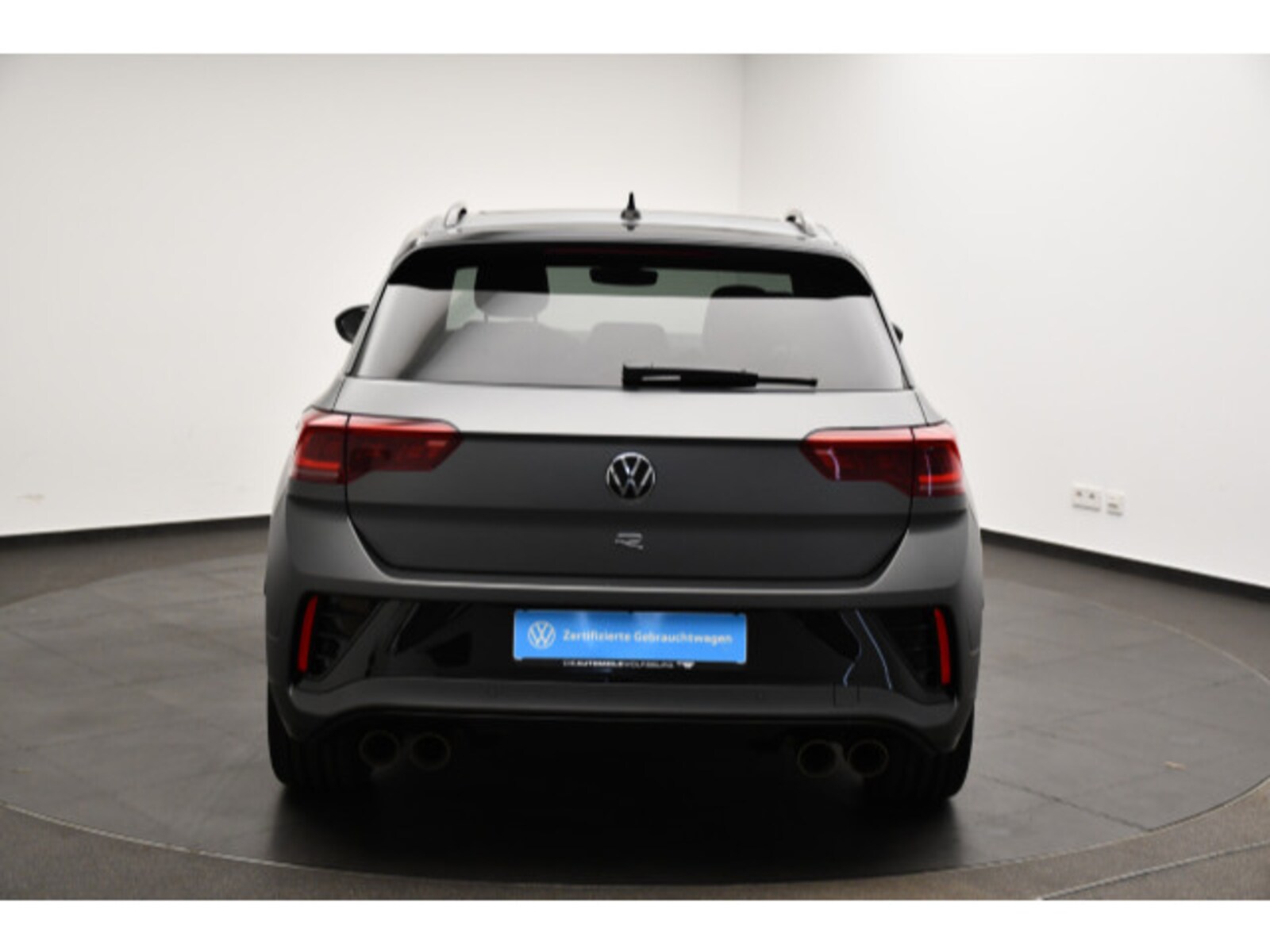 Volkswagen T-Roc – Bild 21