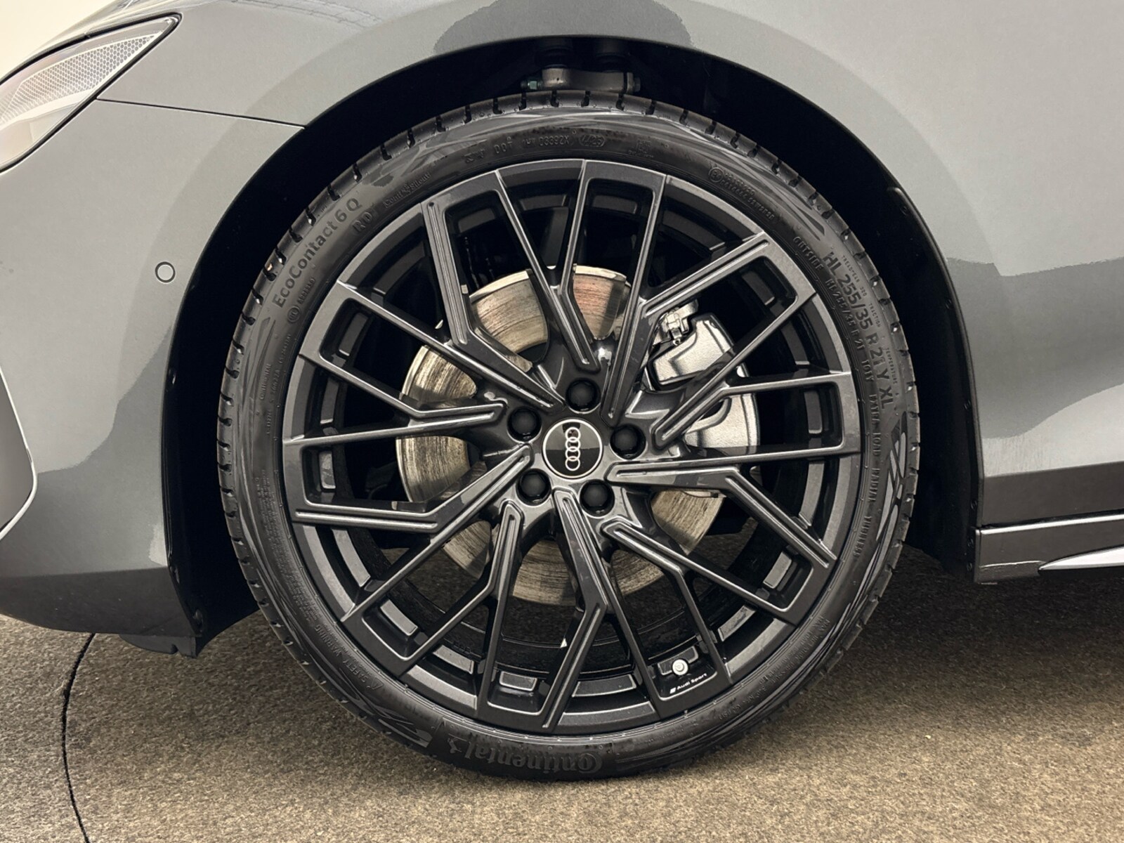 Audi A6 Avant – Bild 7