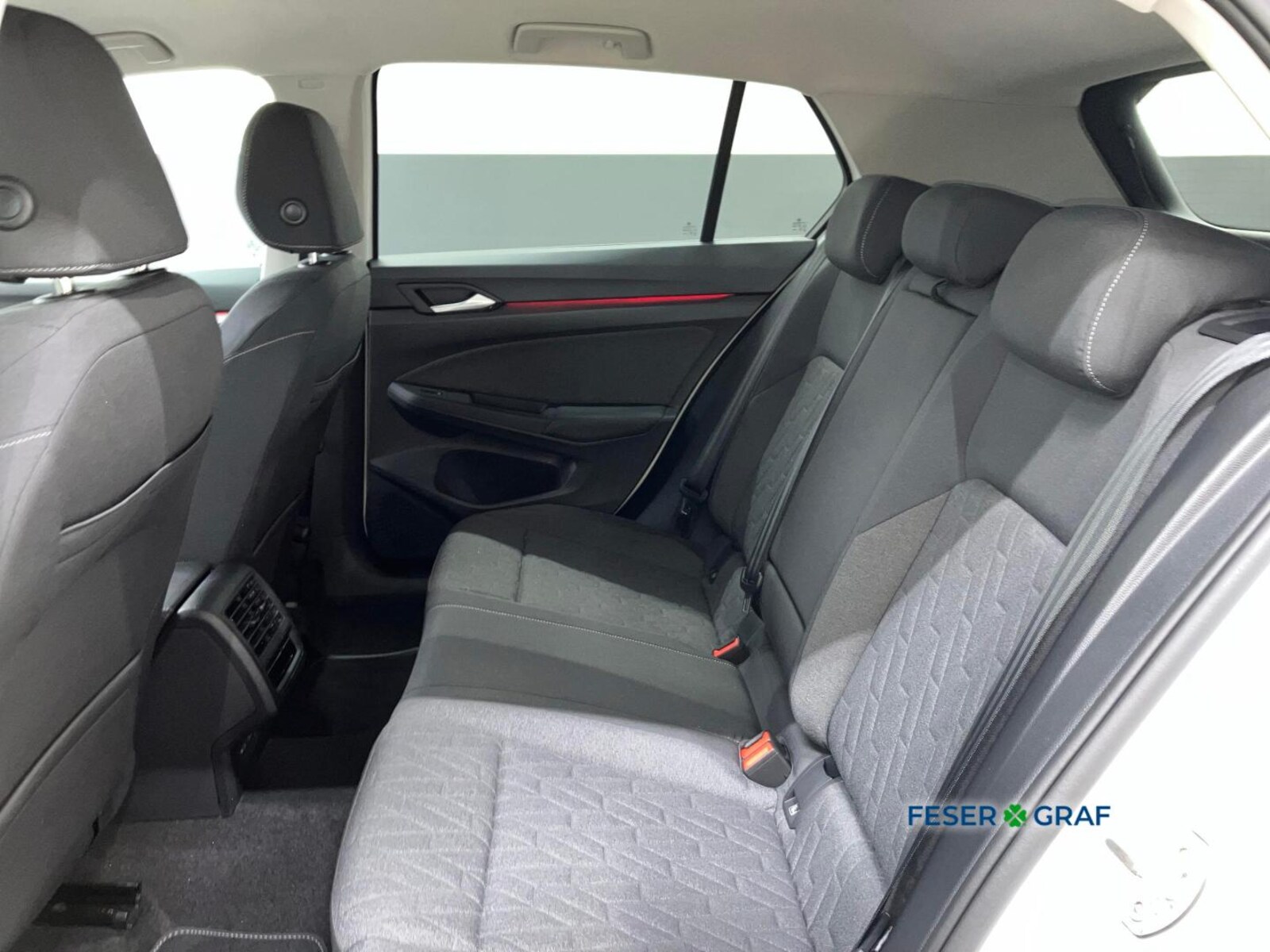 Volkswagen Golf – Bild 7