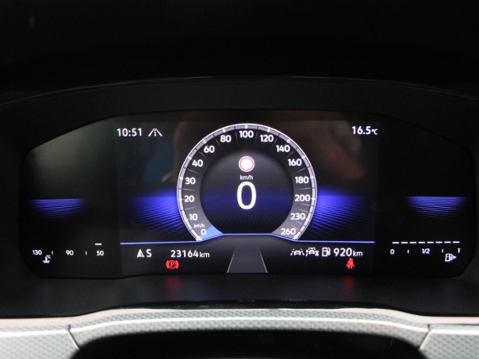 Volkswagen Touran – Bild 19