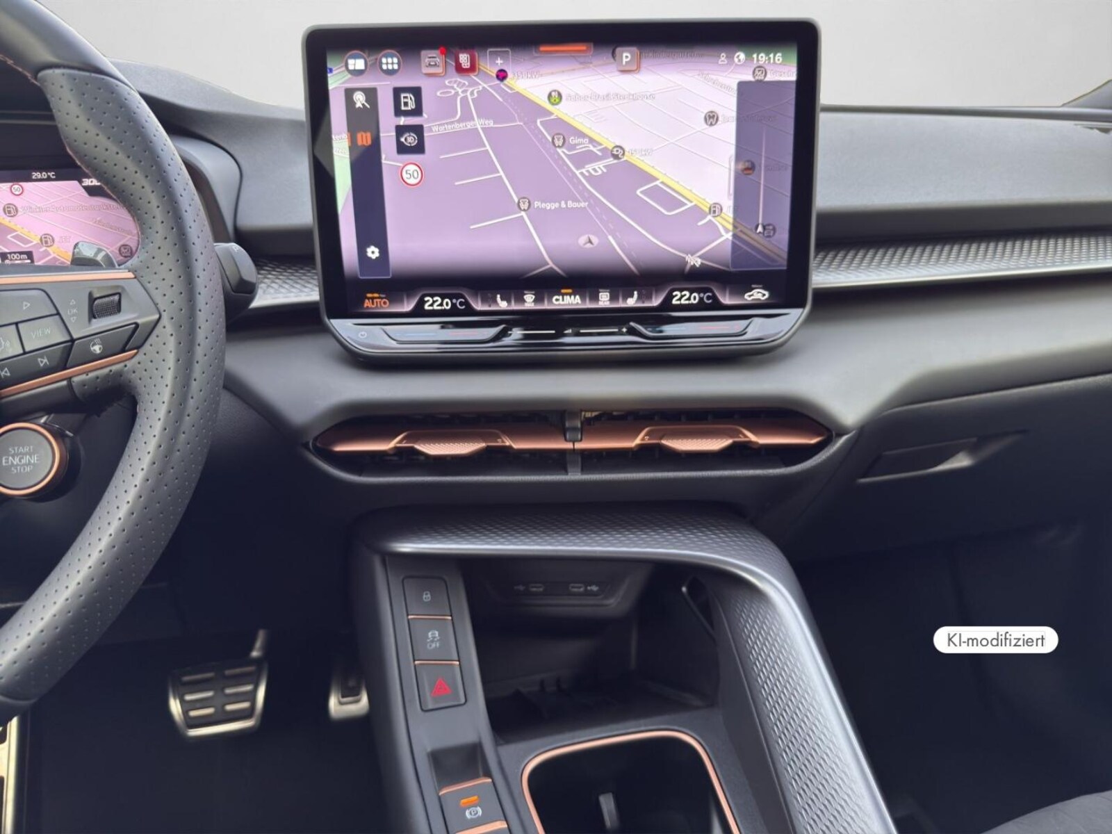 CUPRA Terramar – Bild 11