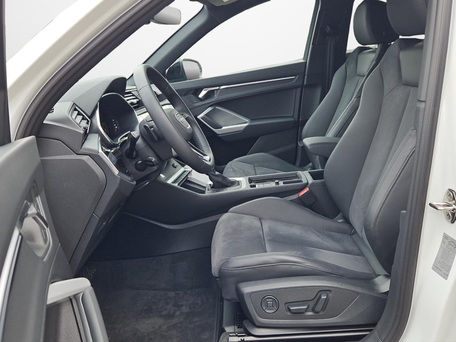 Audi Q3 – Bild 7
