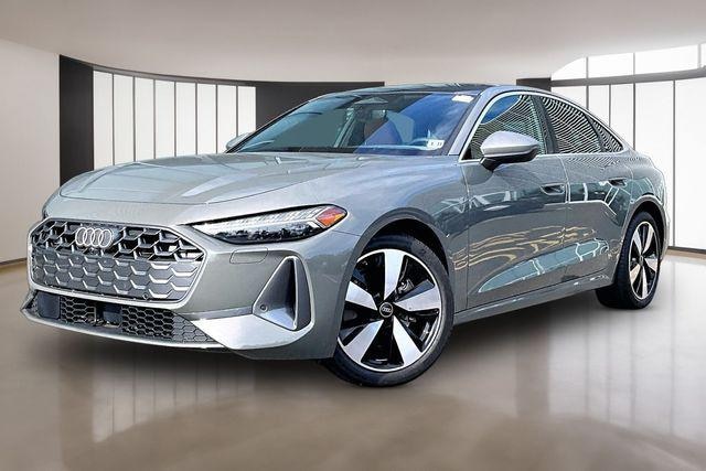 2025 Audi A5 Sedan