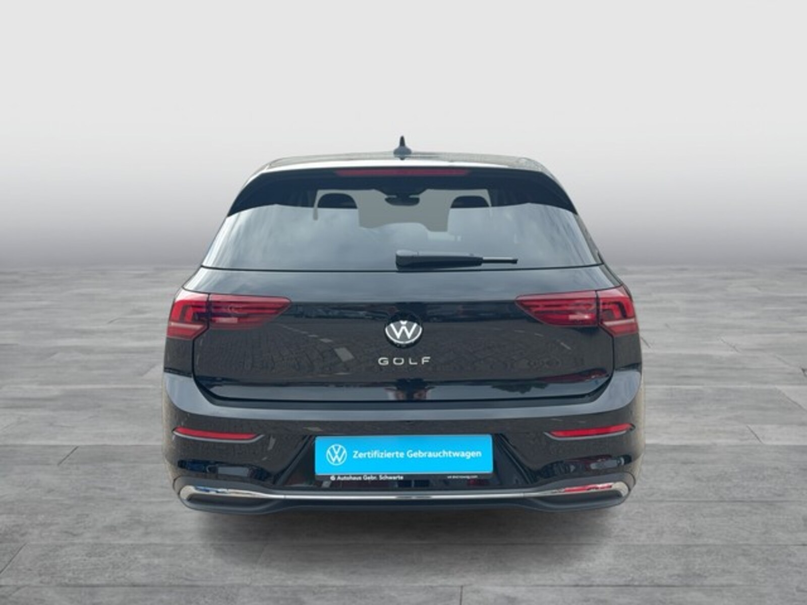 Volkswagen Golf – Bild 5