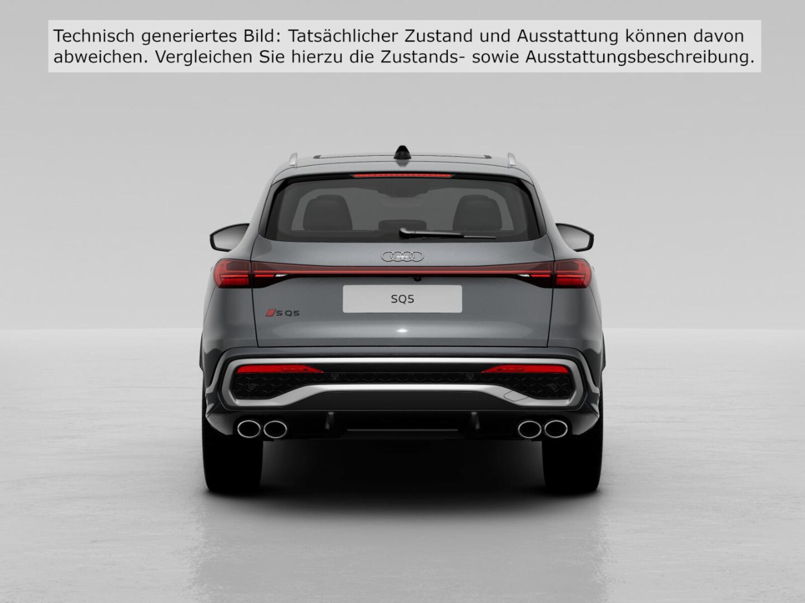 Audi SQ5 – Bild 5