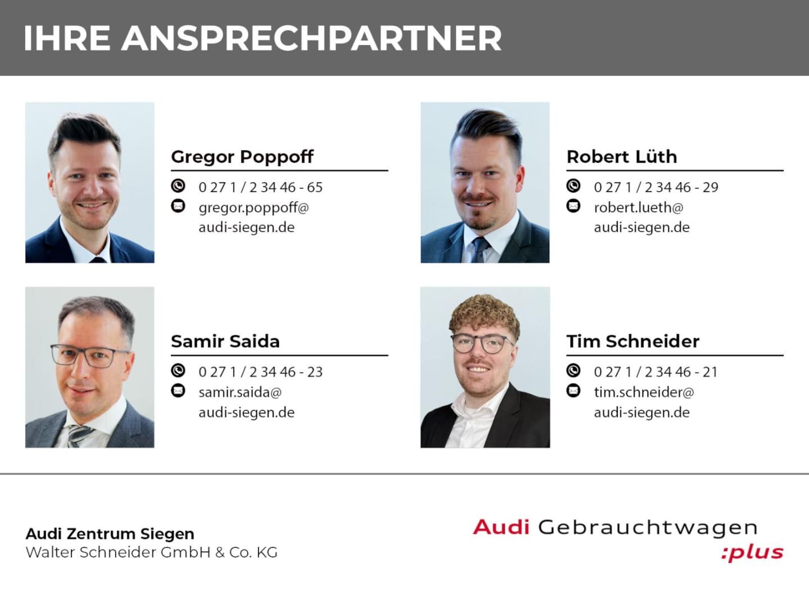 Audi RS 4 Avant – Bild 8