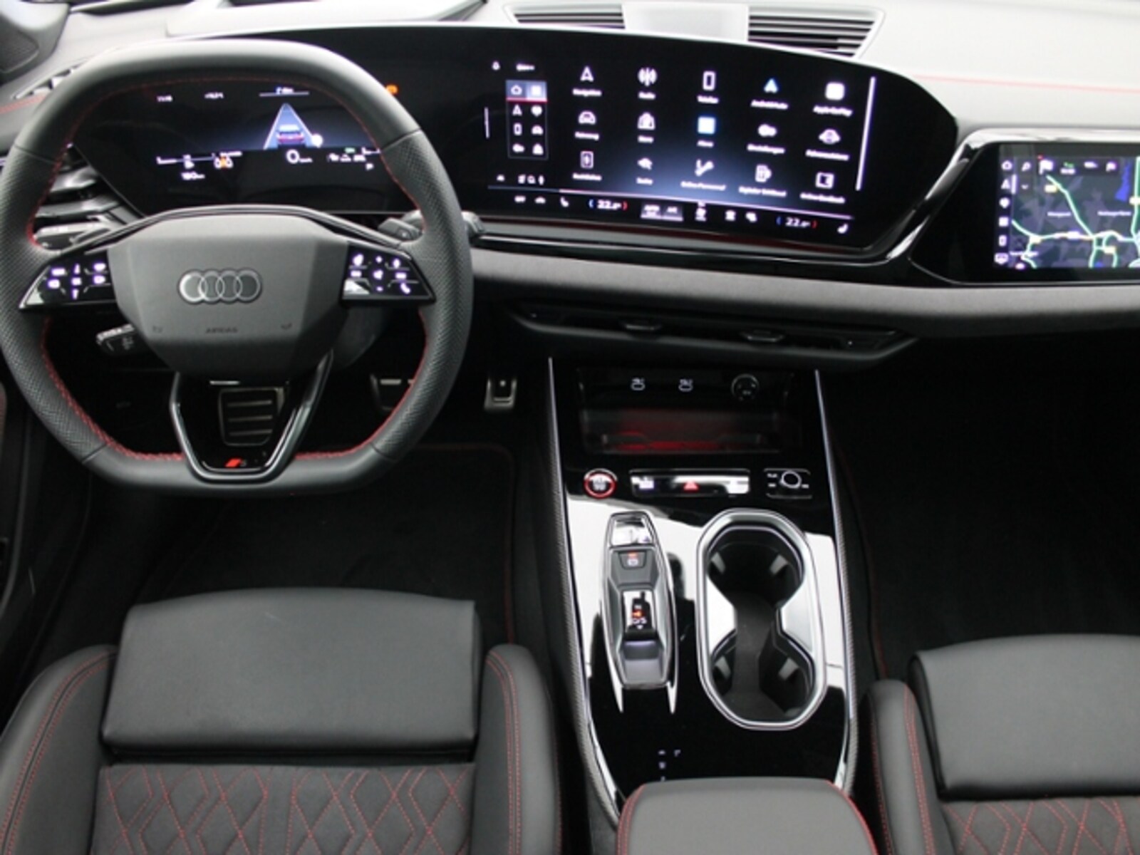Audi A6 Avant – Bild 16