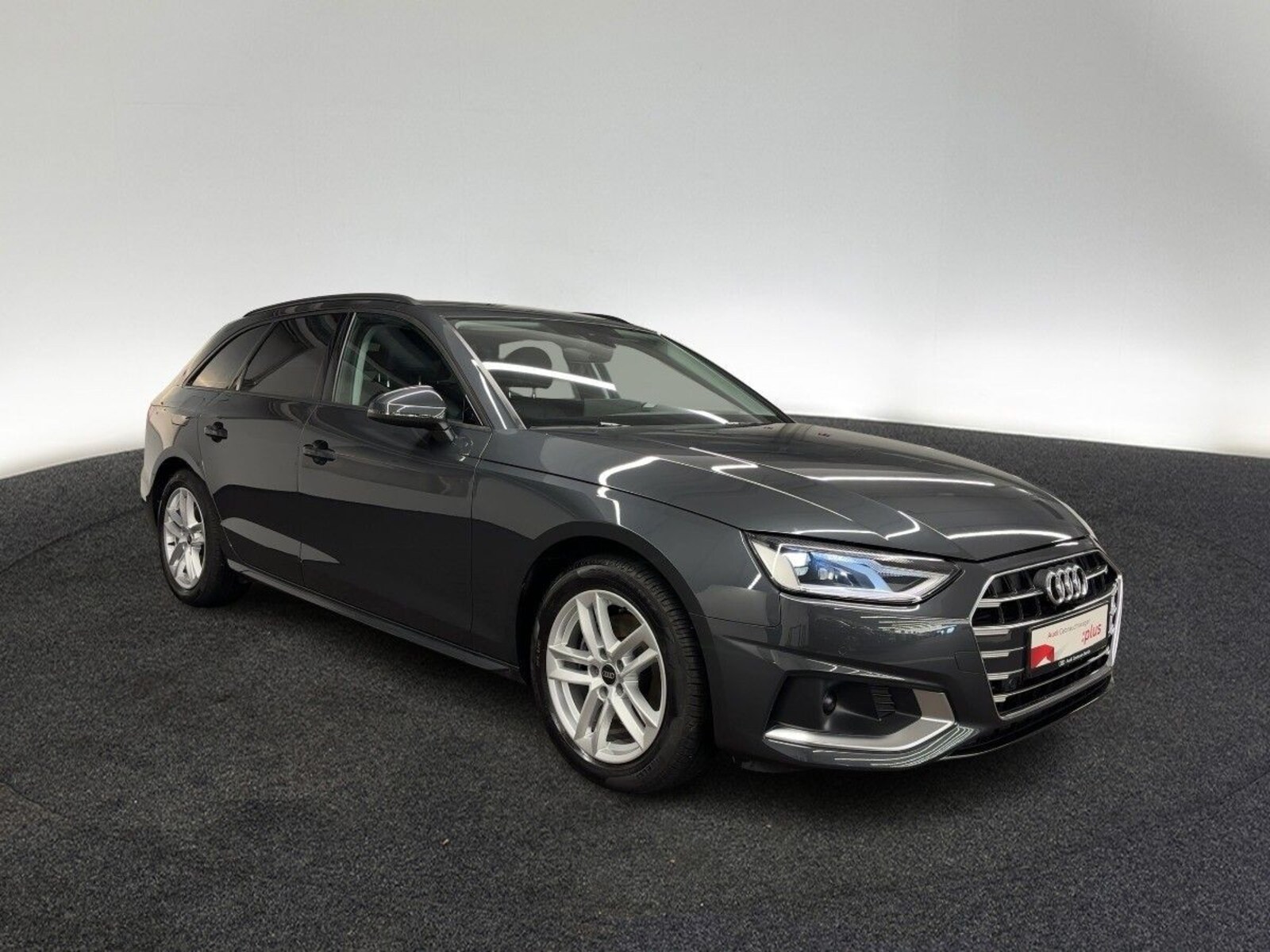 Audi A4 Avant – Bild 7