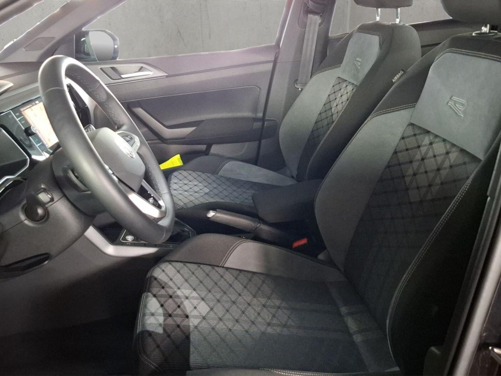 Volkswagen Taigo – Bild 10