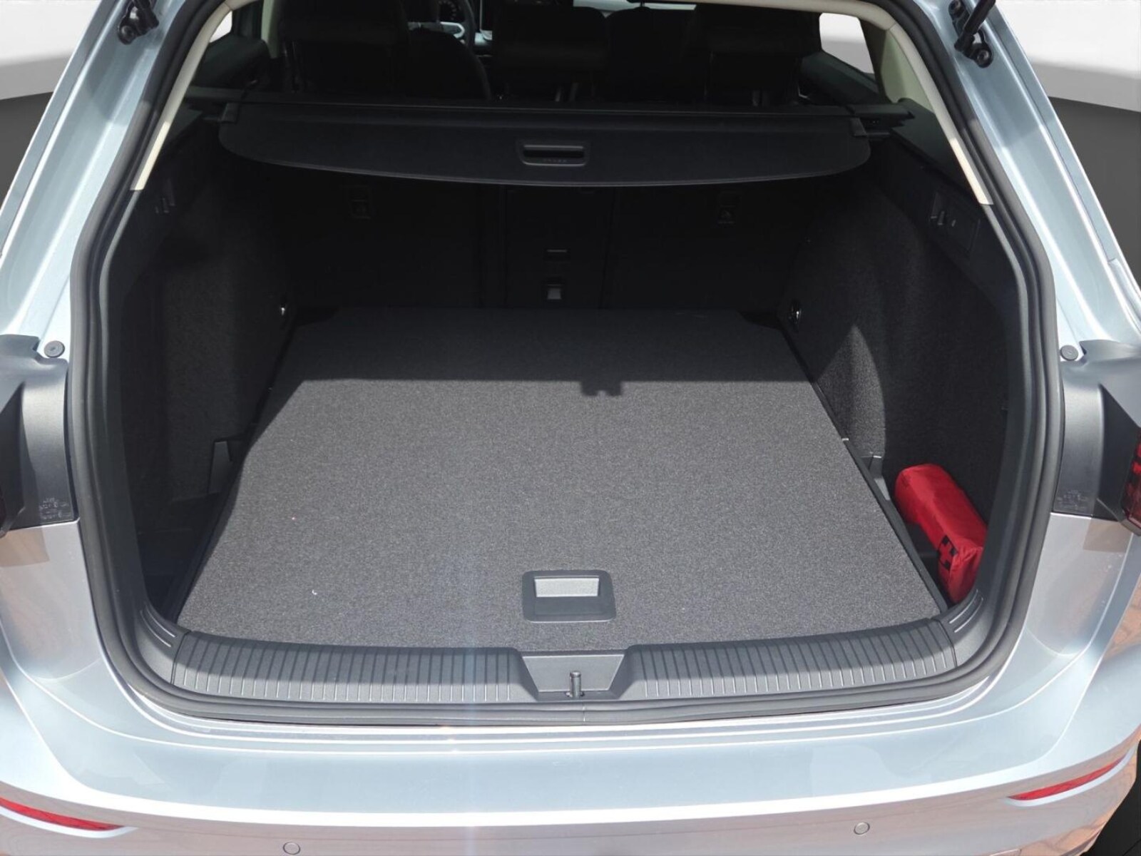 Volkswagen Golf Variant – Bild 11