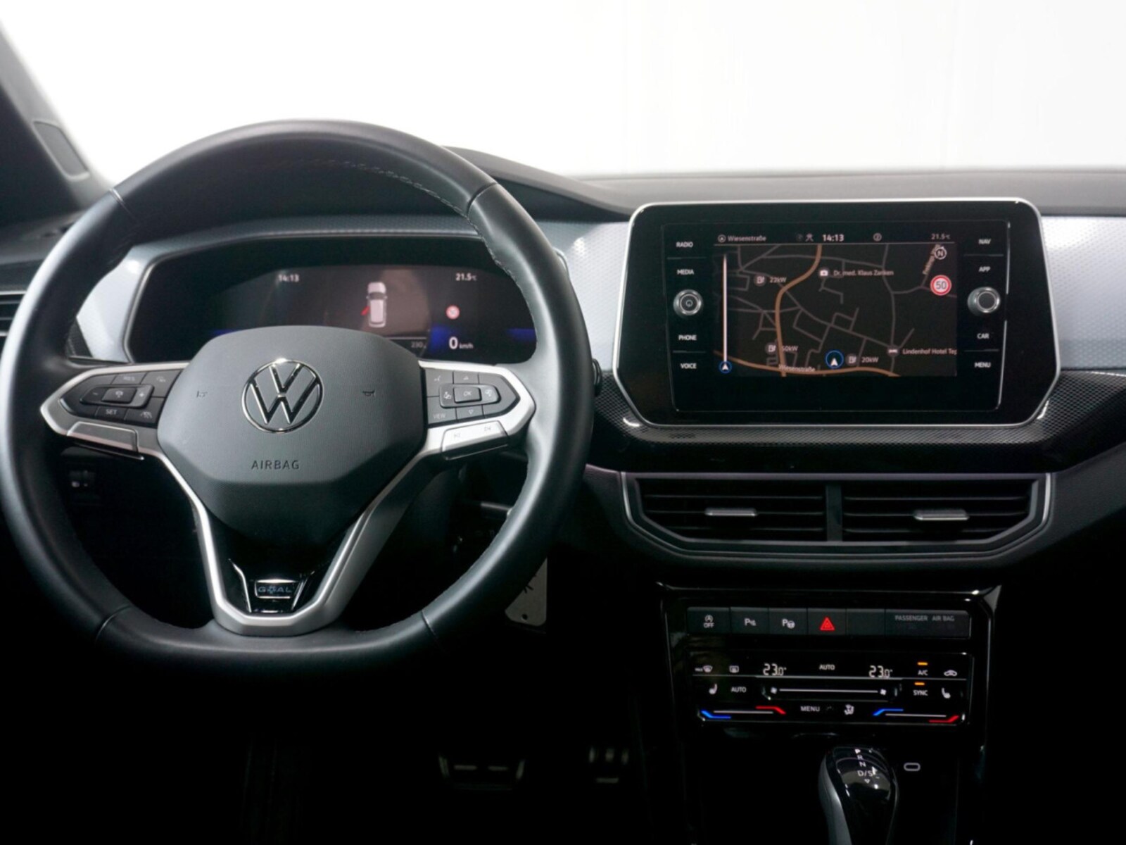 Volkswagen T-Cross – Bild 11
