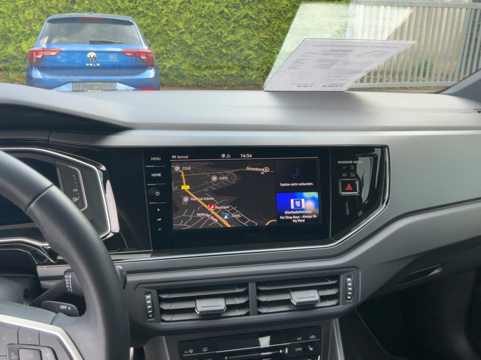 Volkswagen Taigo – Bild 11