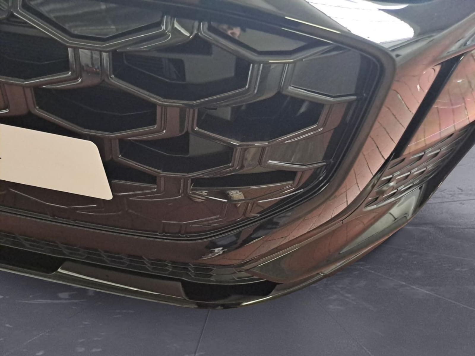 Audi Q3 – Bild 12
